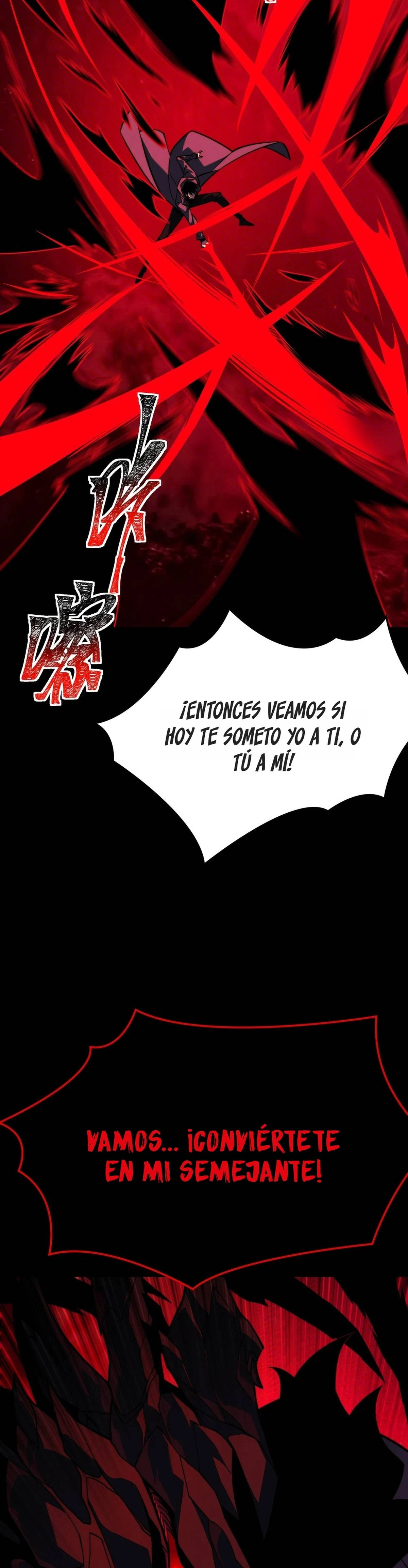 Read Ascensión Divina_ Mi camino a la Cima de las Artes Marciales es Manga Online