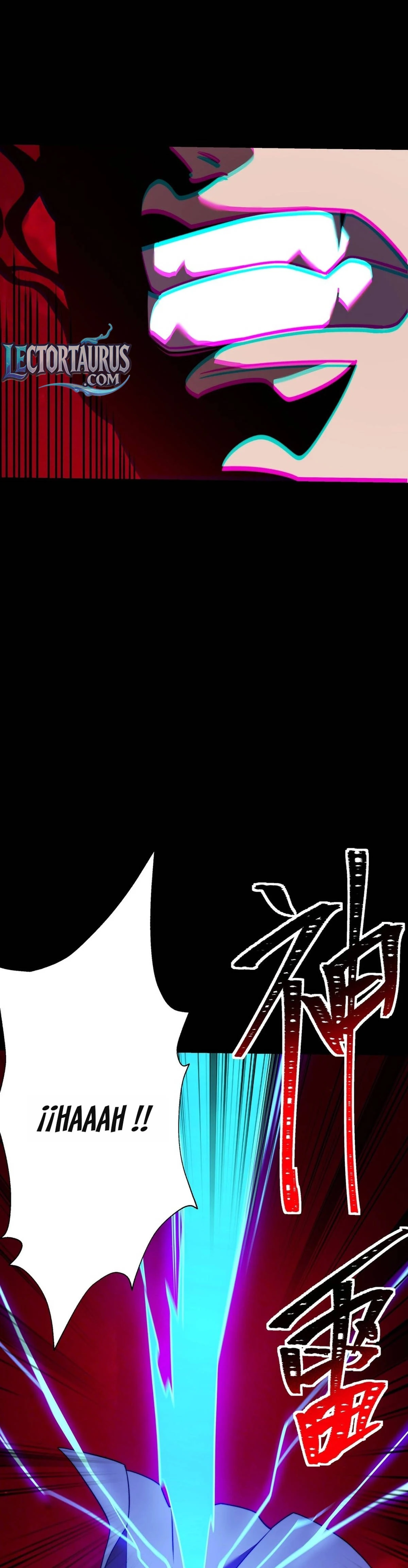 Read Ascensión Divina_ Mi camino a la Cima de las Artes Marciales es Manga Online