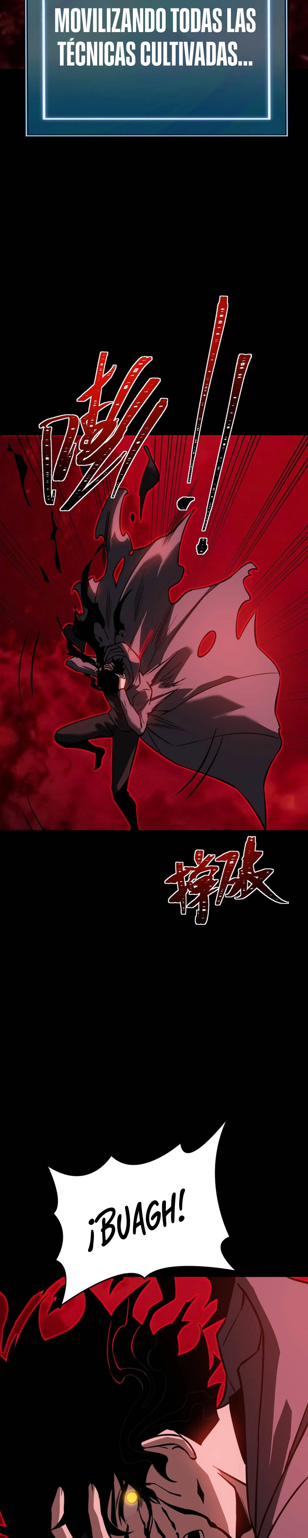 Read Ascensión Divina_ Mi camino a la Cima de las Artes Marciales es Manga Online