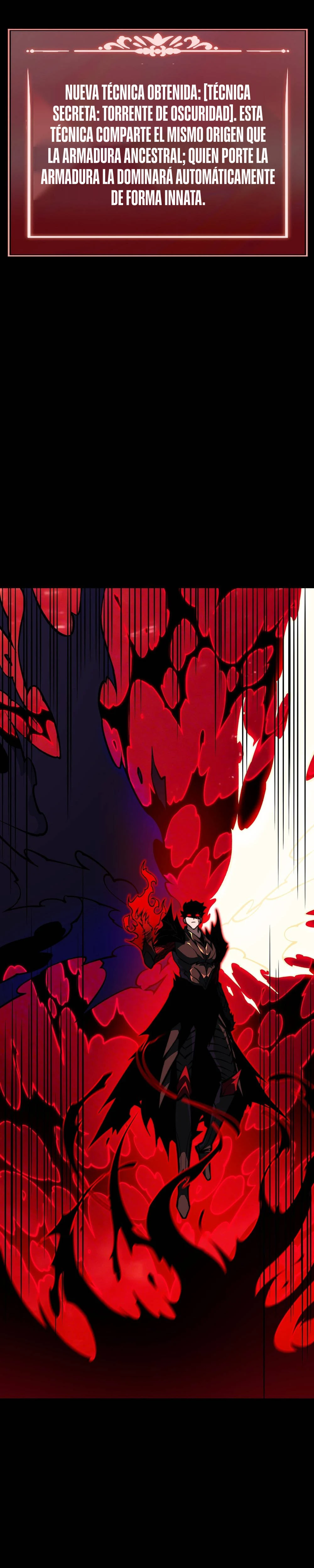 Read Ascensión Divina_ Mi camino a la Cima de las Artes Marciales es Manga Online