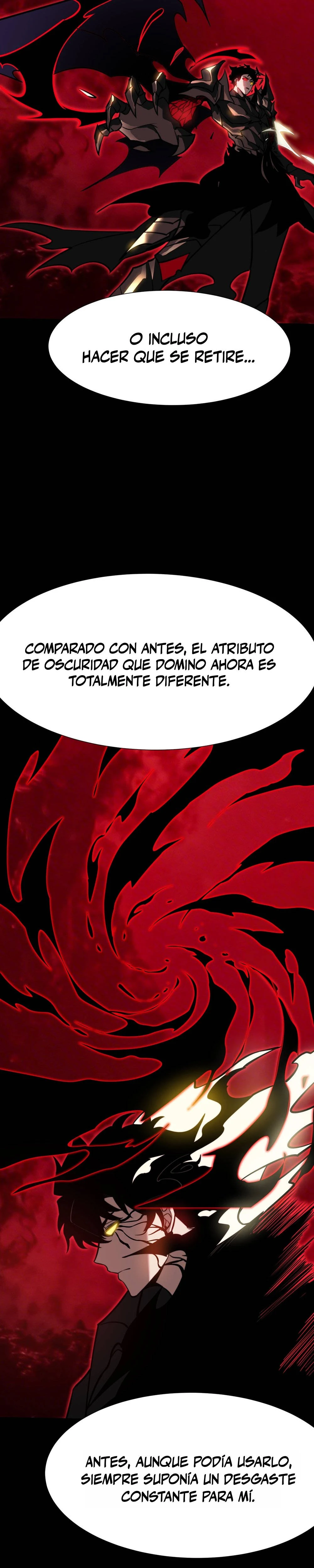 Read Ascensión Divina_ Mi camino a la Cima de las Artes Marciales es Manga Online