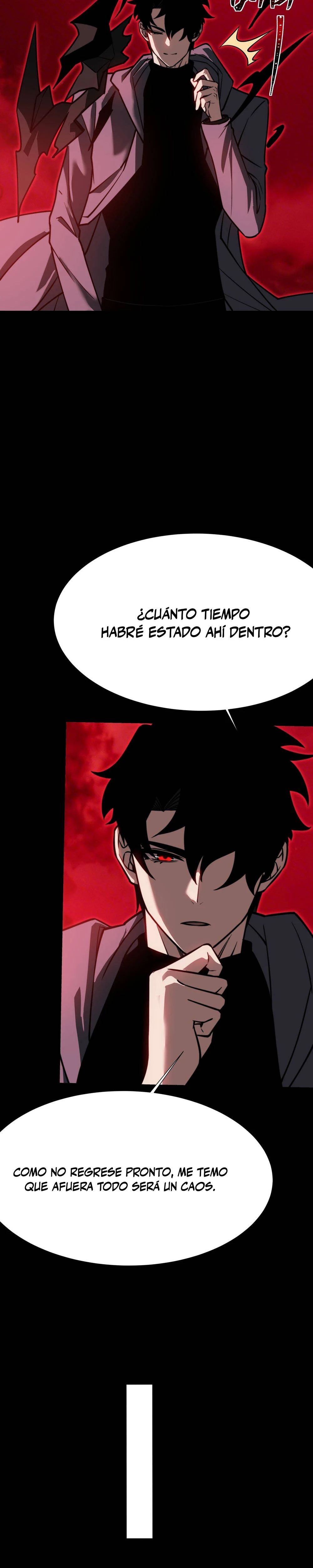 Read Ascensión Divina_ Mi camino a la Cima de las Artes Marciales es Manga Online