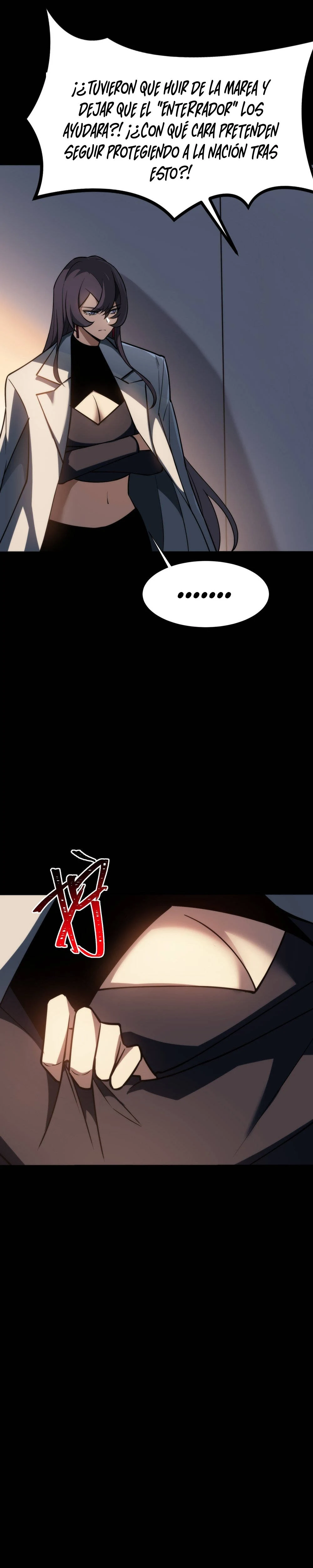 Read Ascensión Divina_ Mi camino a la Cima de las Artes Marciales es Manga Online