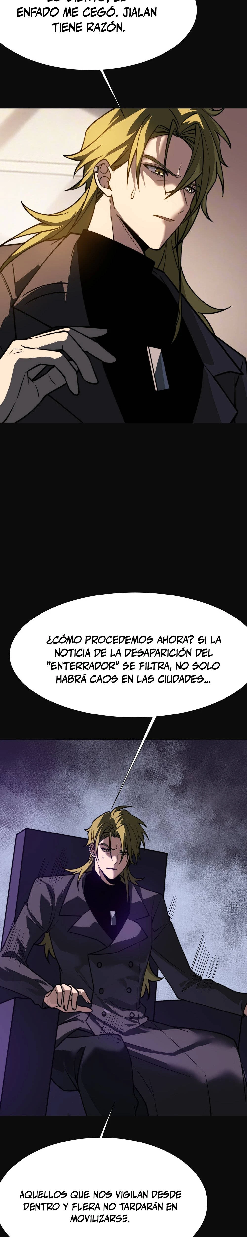 Read Ascensión Divina_ Mi camino a la Cima de las Artes Marciales es Manga Online
