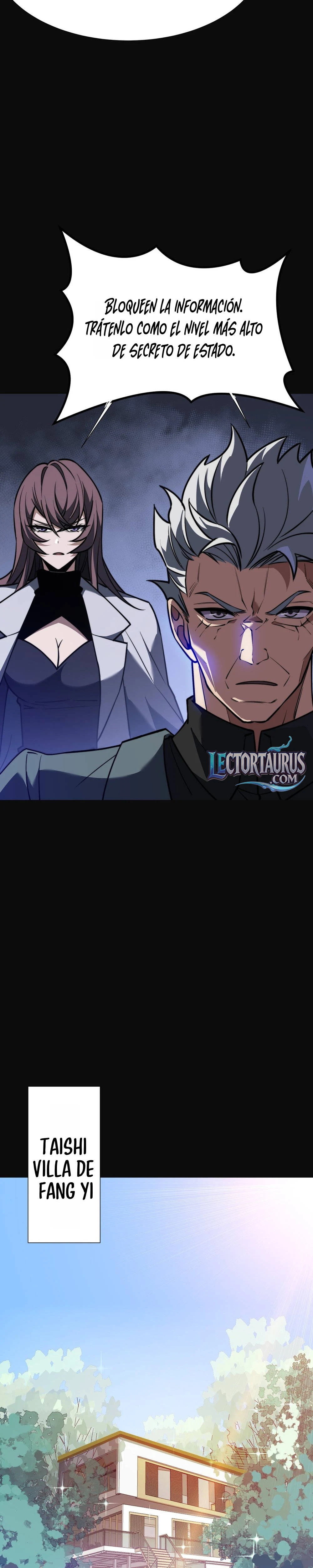 Read Ascensión Divina_ Mi camino a la Cima de las Artes Marciales es Manga Online