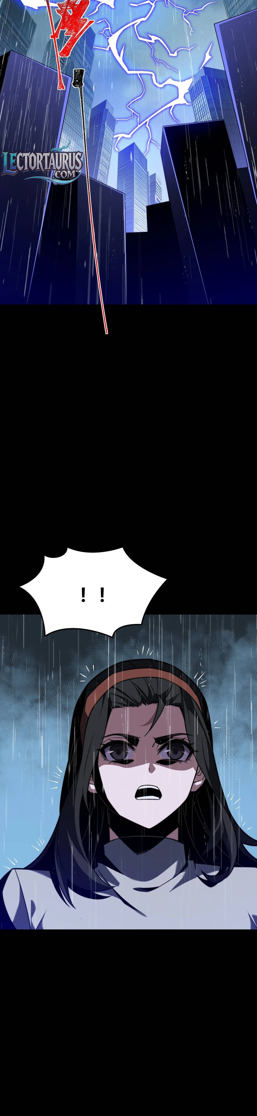 Read Ascensión Divina_ Mi camino a la Cima de las Artes Marciales es Manga Online