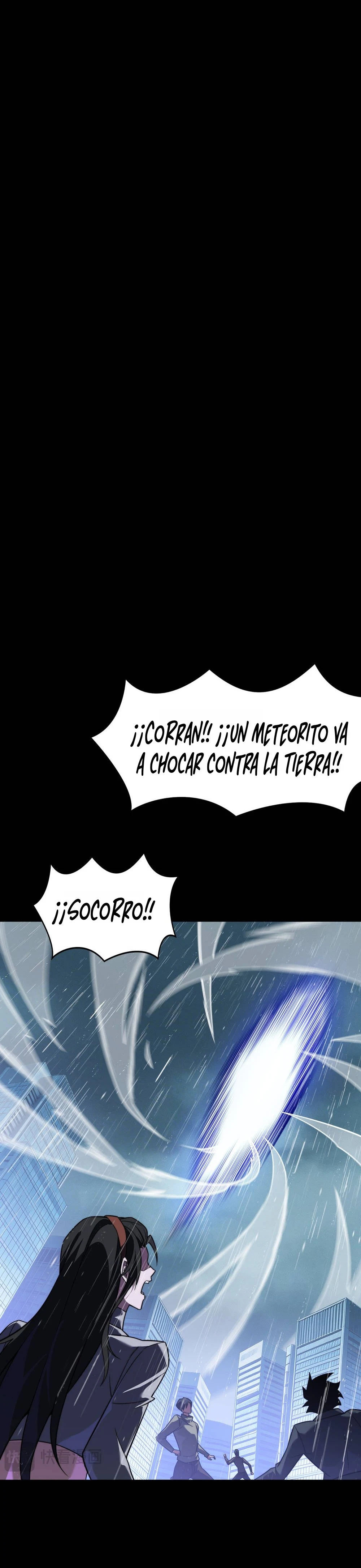 Read Ascensión Divina_ Mi camino a la Cima de las Artes Marciales es Manga Online
