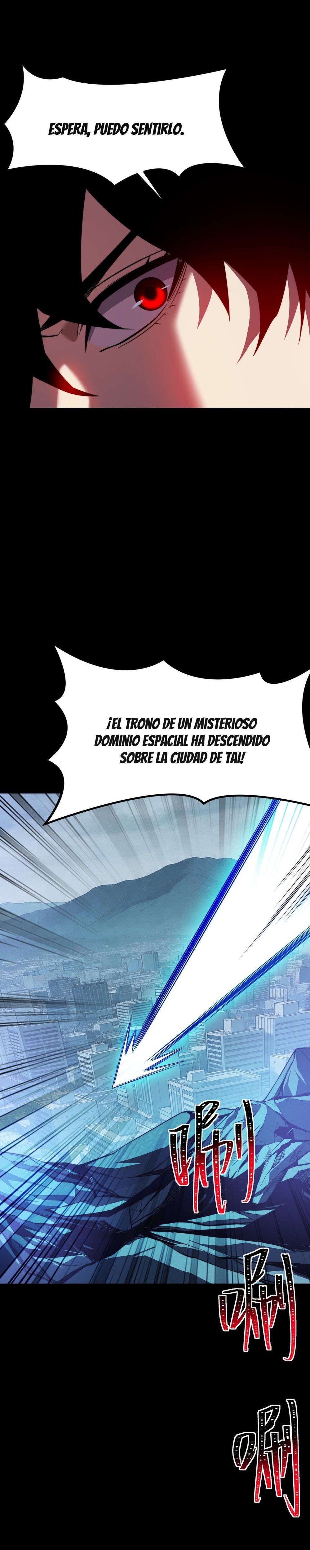 Read Ascensión Divina_ Mi camino a la Cima de las Artes Marciales es Manga Online