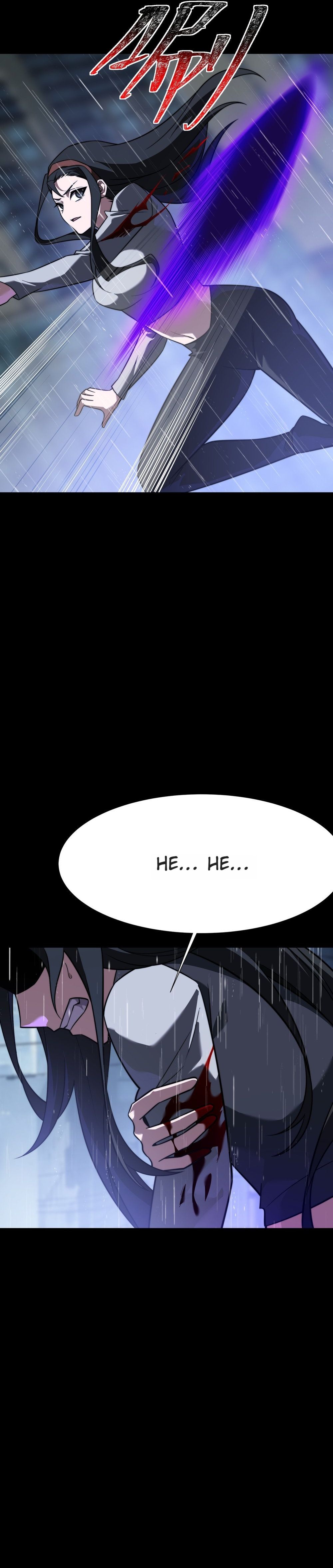 Read Ascensión Divina_ Mi camino a la Cima de las Artes Marciales es Manga Online