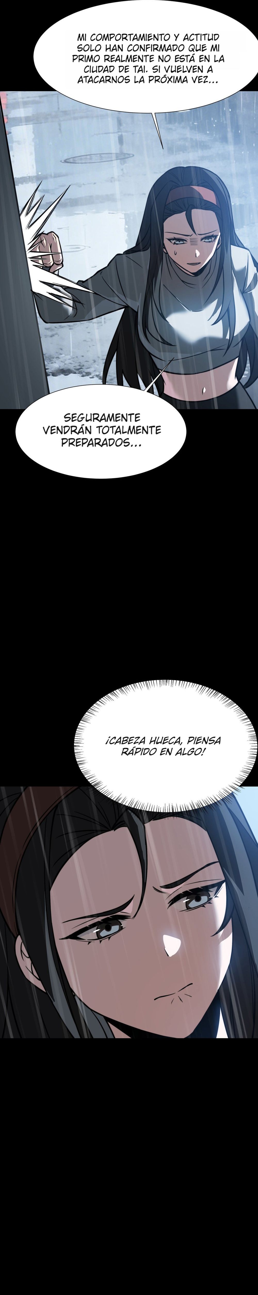 Read Ascensión Divina_ Mi camino a la Cima de las Artes Marciales es Manga Online