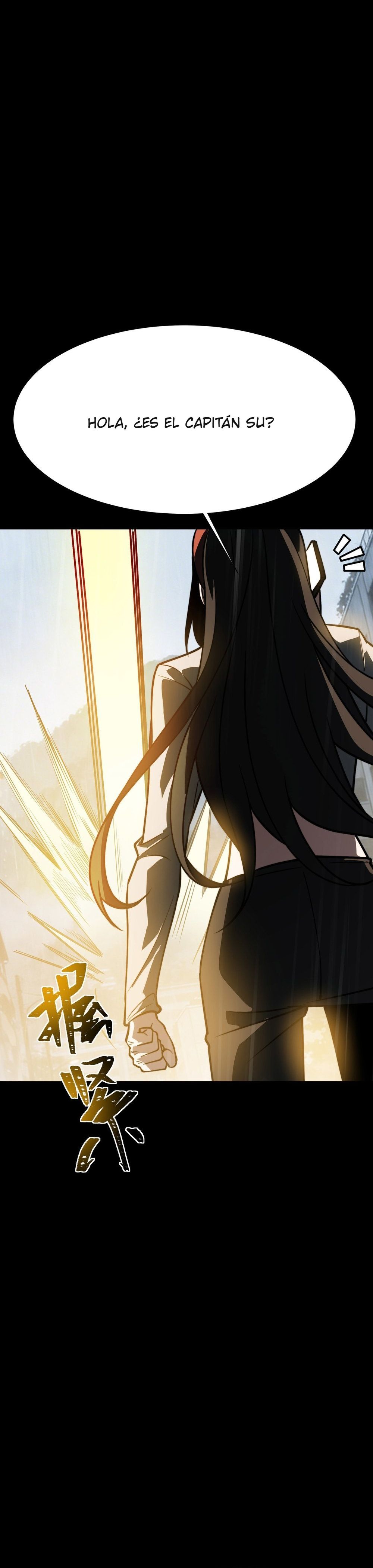 Read Ascensión Divina_ Mi camino a la Cima de las Artes Marciales es Manga Online