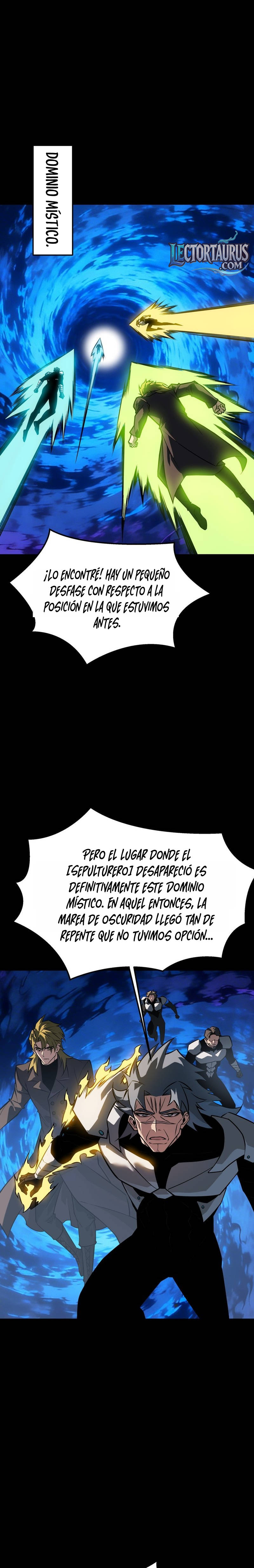 Read Ascensión Divina_ Mi camino a la Cima de las Artes Marciales es Manga Online