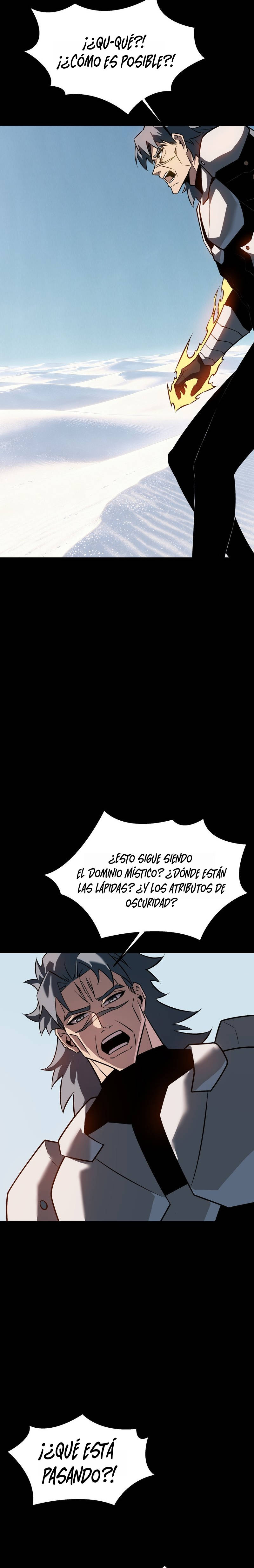 Read Ascensión Divina_ Mi camino a la Cima de las Artes Marciales es Manga Online