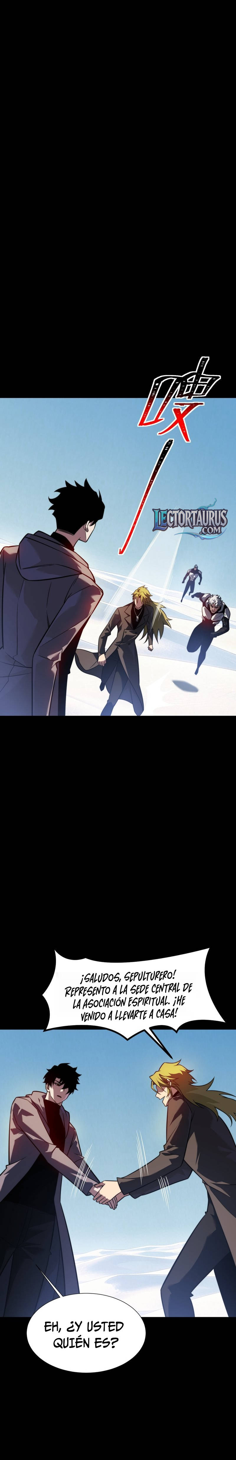 Read Ascensión Divina_ Mi camino a la Cima de las Artes Marciales es Manga Online