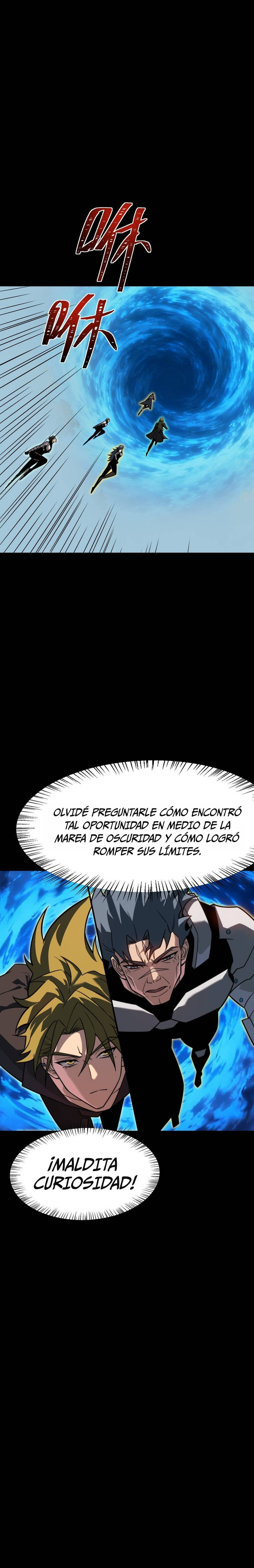 Read Ascensión Divina_ Mi camino a la Cima de las Artes Marciales es Manga Online