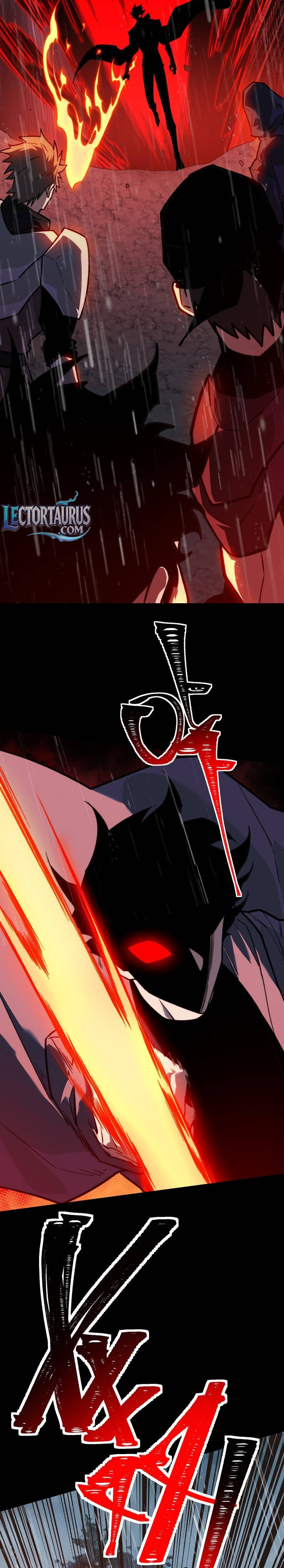 Read Ascensión Divina_ Mi camino a la Cima de las Artes Marciales es Manga Online