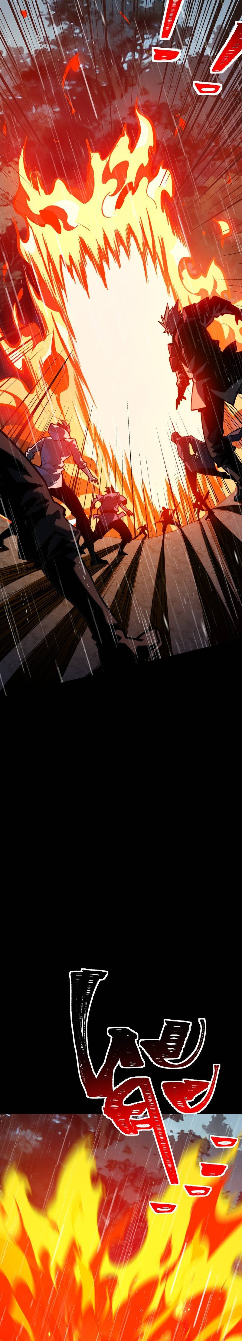 Read Ascensión Divina_ Mi camino a la Cima de las Artes Marciales es Manga Online
