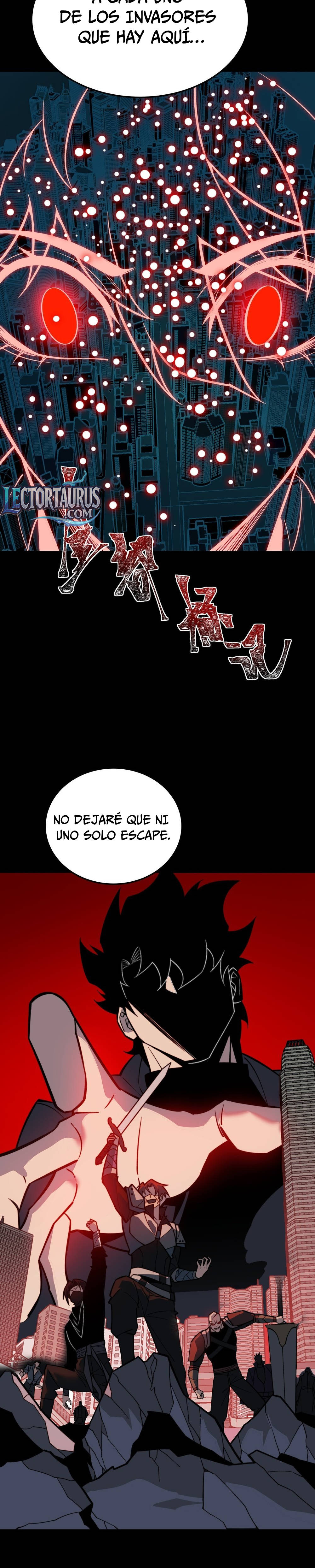 Read Ascensión Divina_ Mi camino a la Cima de las Artes Marciales es Manga Online