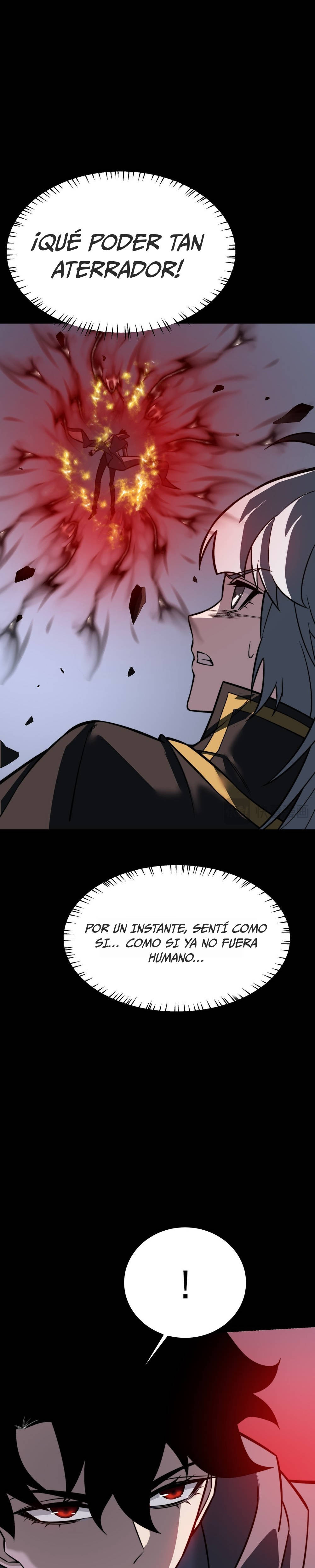 Read Ascensión Divina_ Mi camino a la Cima de las Artes Marciales es Manga Online