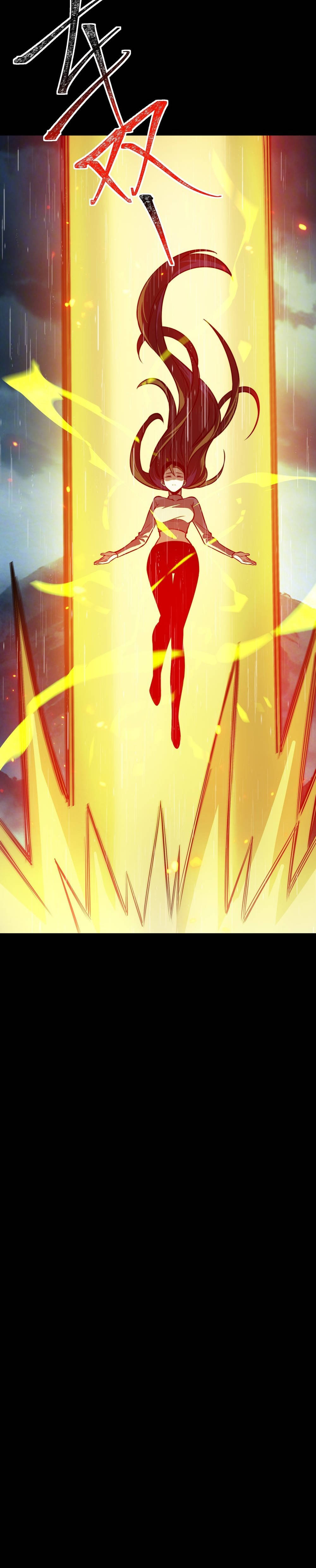 Read Ascensión Divina_ Mi camino a la Cima de las Artes Marciales es Manga Online