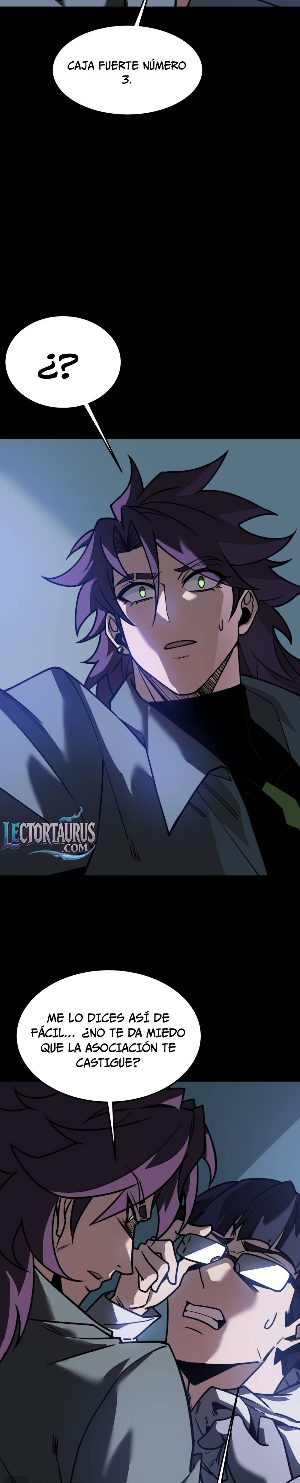 Read Ascensión Divina_ Mi camino a la Cima de las Artes Marciales es Manga Online