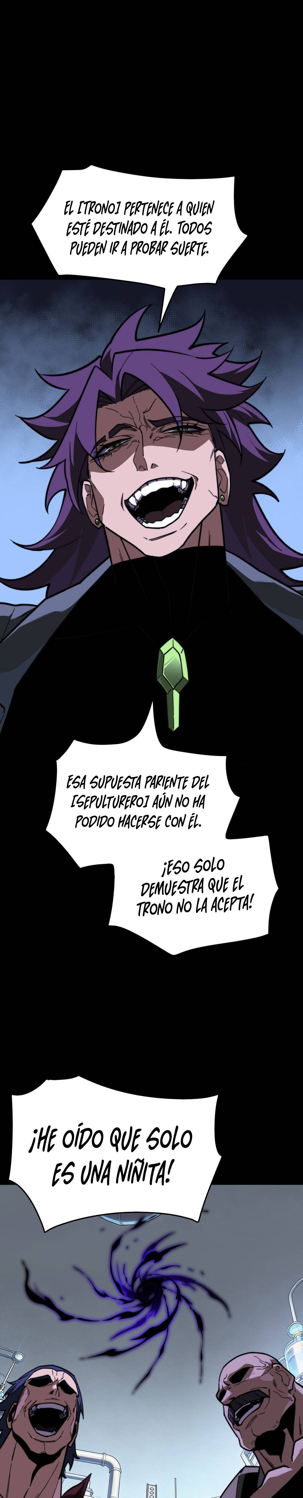 Read Ascensión Divina_ Mi camino a la Cima de las Artes Marciales es Manga Online