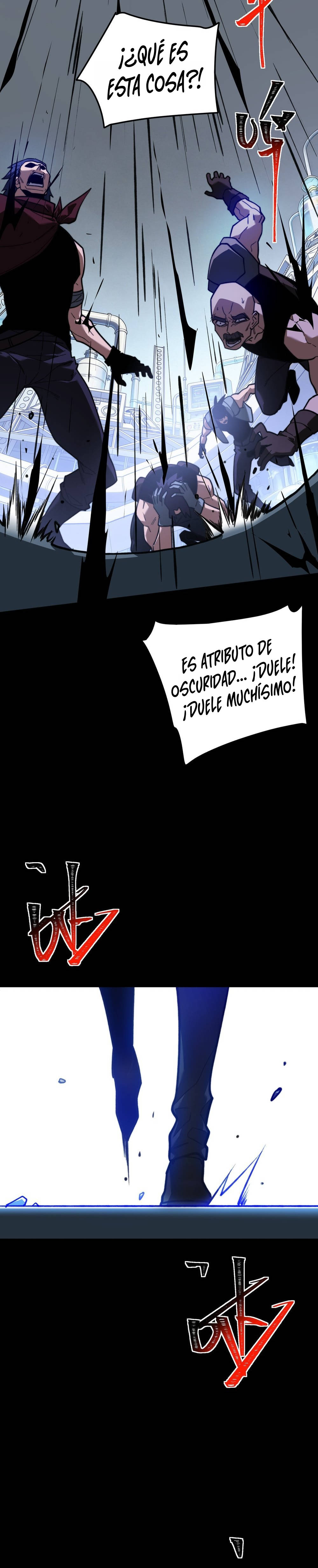 Read Ascensión Divina_ Mi camino a la Cima de las Artes Marciales es Manga Online