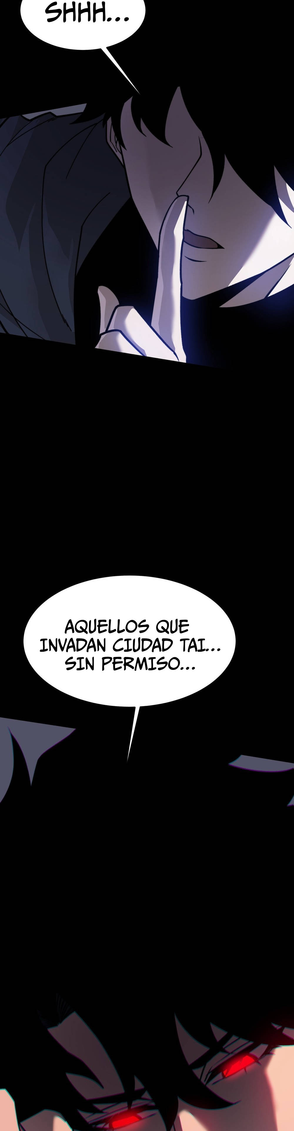 Read Ascensión Divina_ Mi camino a la Cima de las Artes Marciales es Manga Online