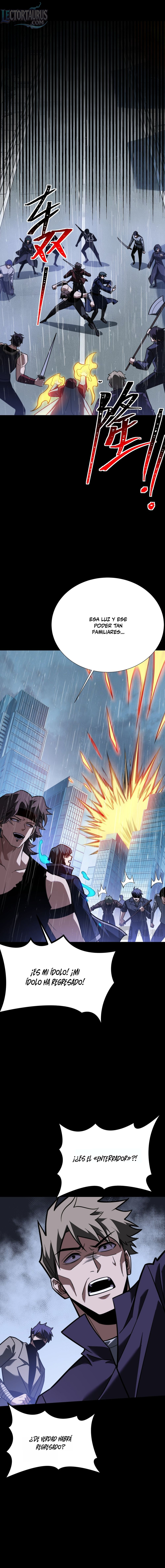 Read Ascensión Divina_ Mi camino a la Cima de las Artes Marciales es Manga Online