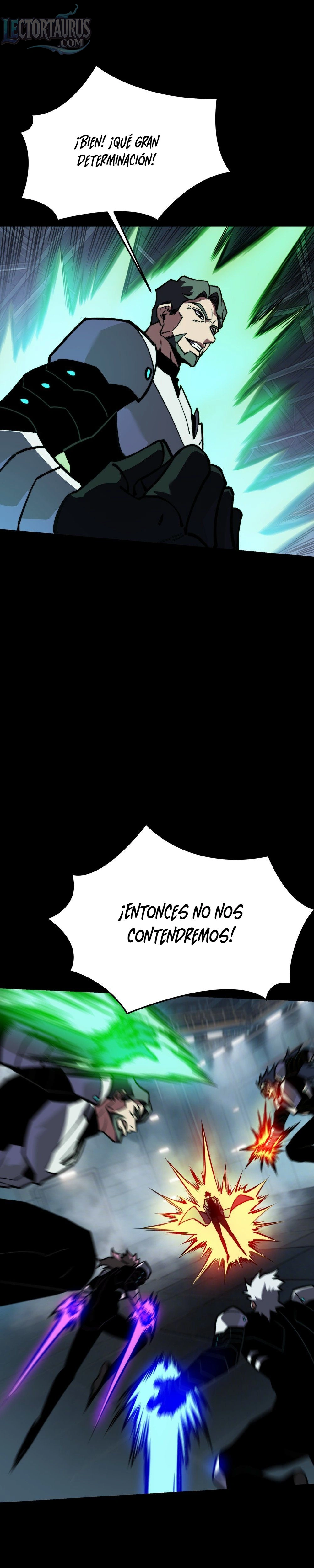 Read Ascensión Divina_ Mi camino a la Cima de las Artes Marciales es Manga Online