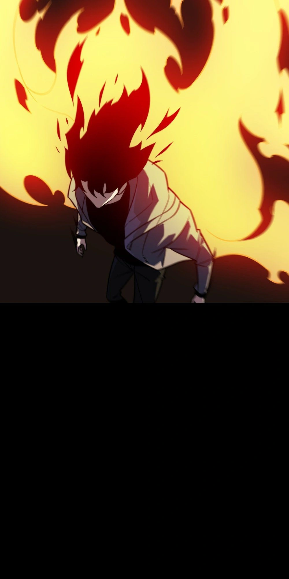 Read Ascensión Divina_ Mi camino a la Cima de las Artes Marciales es Manga Online
