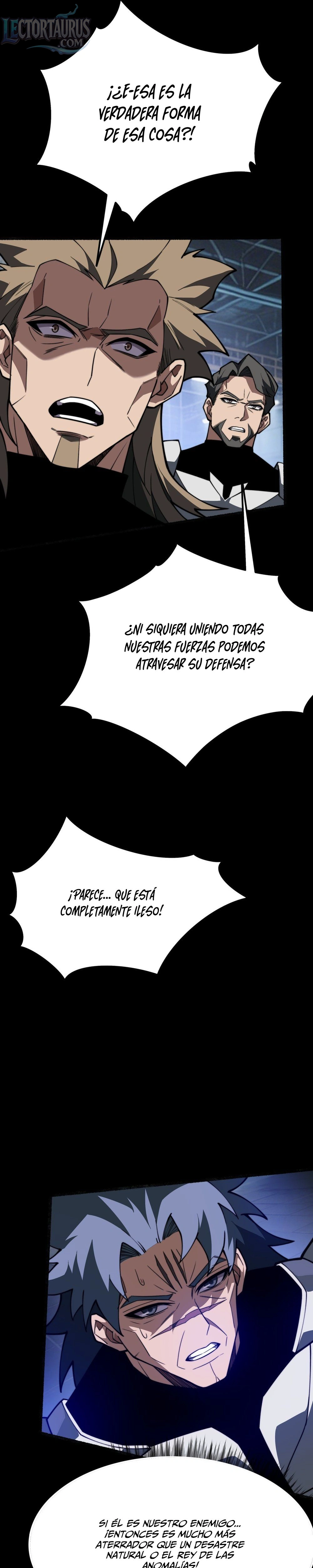 Read Ascensión Divina_ Mi camino a la Cima de las Artes Marciales es Manga Online