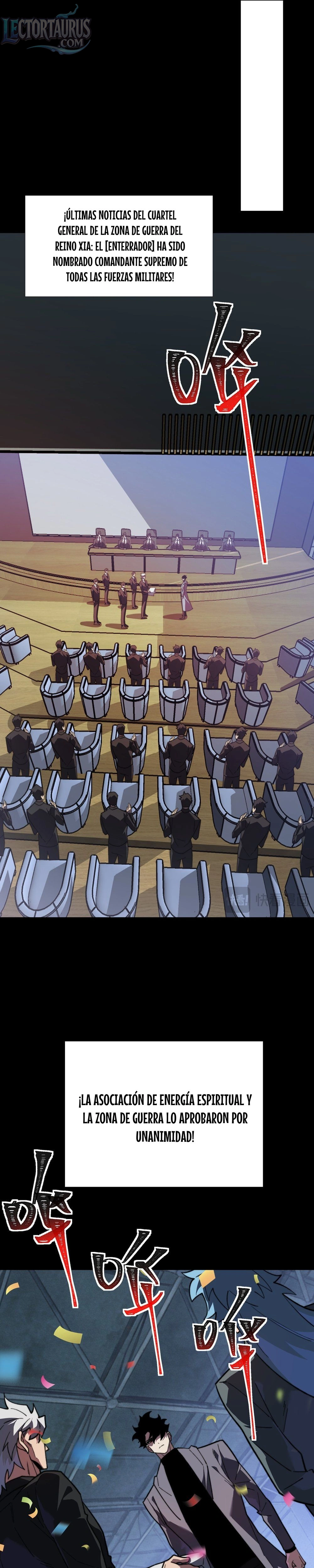 Read Ascensión Divina_ Mi camino a la Cima de las Artes Marciales es Manga Online