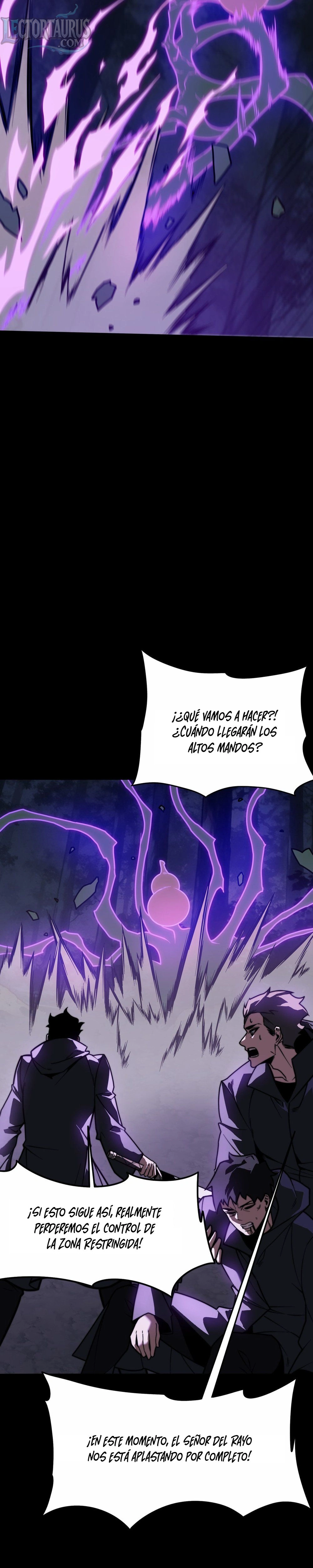 Read Ascensión Divina_ Mi camino a la Cima de las Artes Marciales es Manga Online