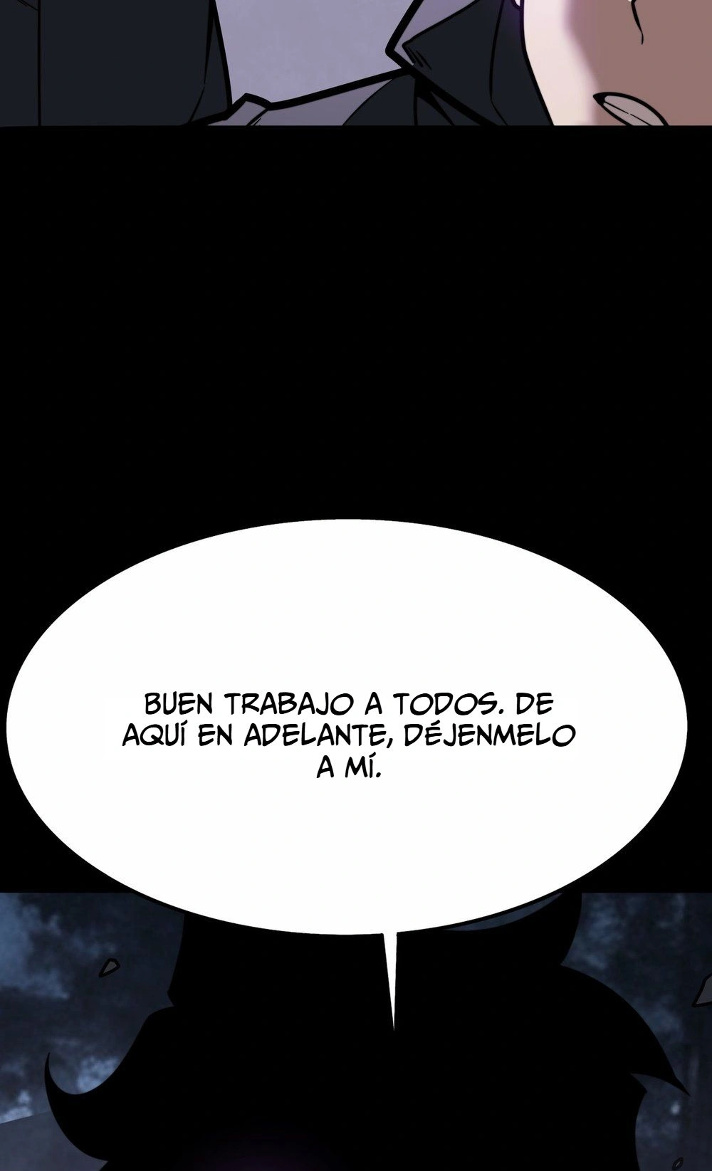 Read Ascensión Divina_ Mi camino a la Cima de las Artes Marciales es Manga Online
