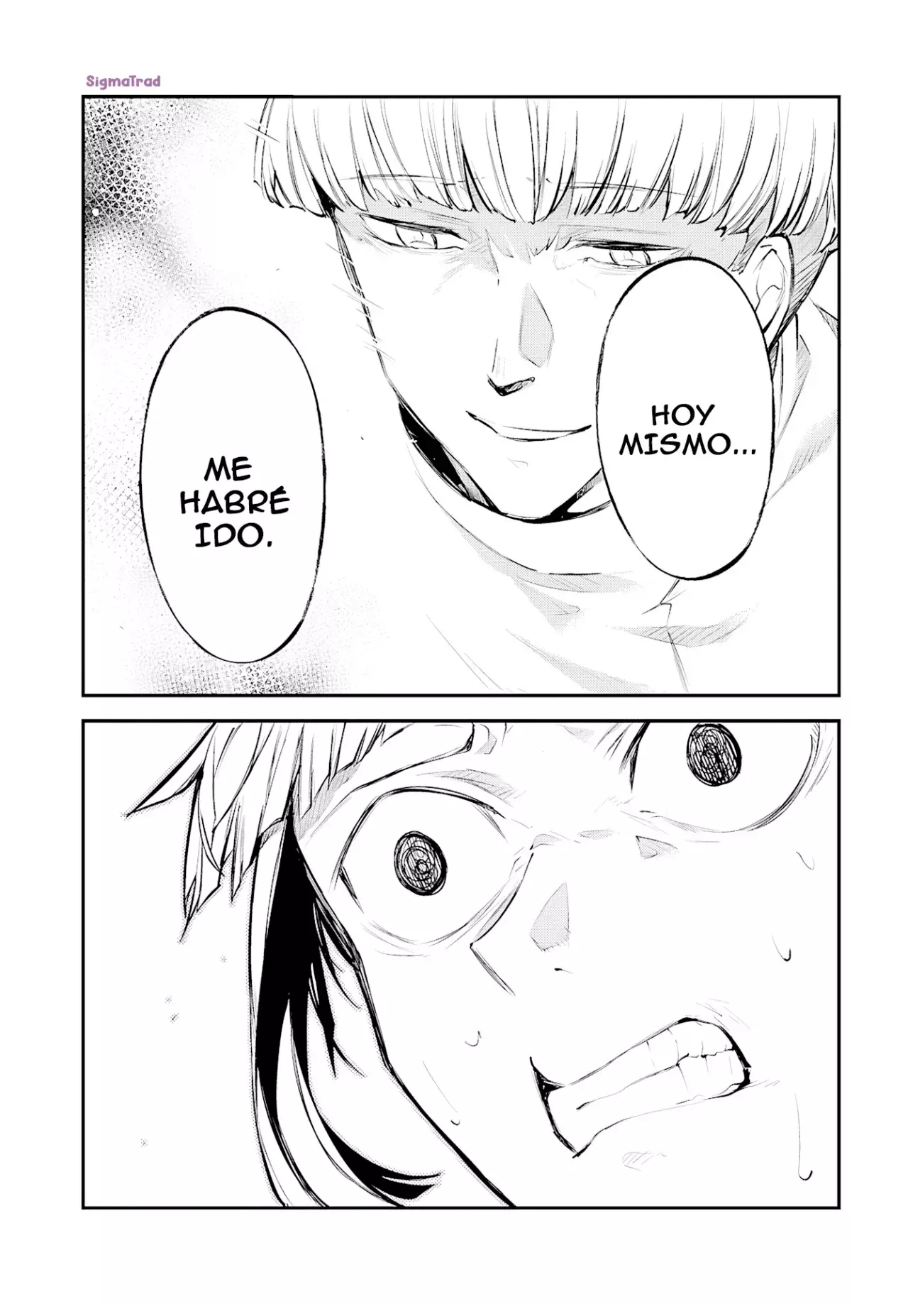Read Bungou Stray Dogs es Manga Online
