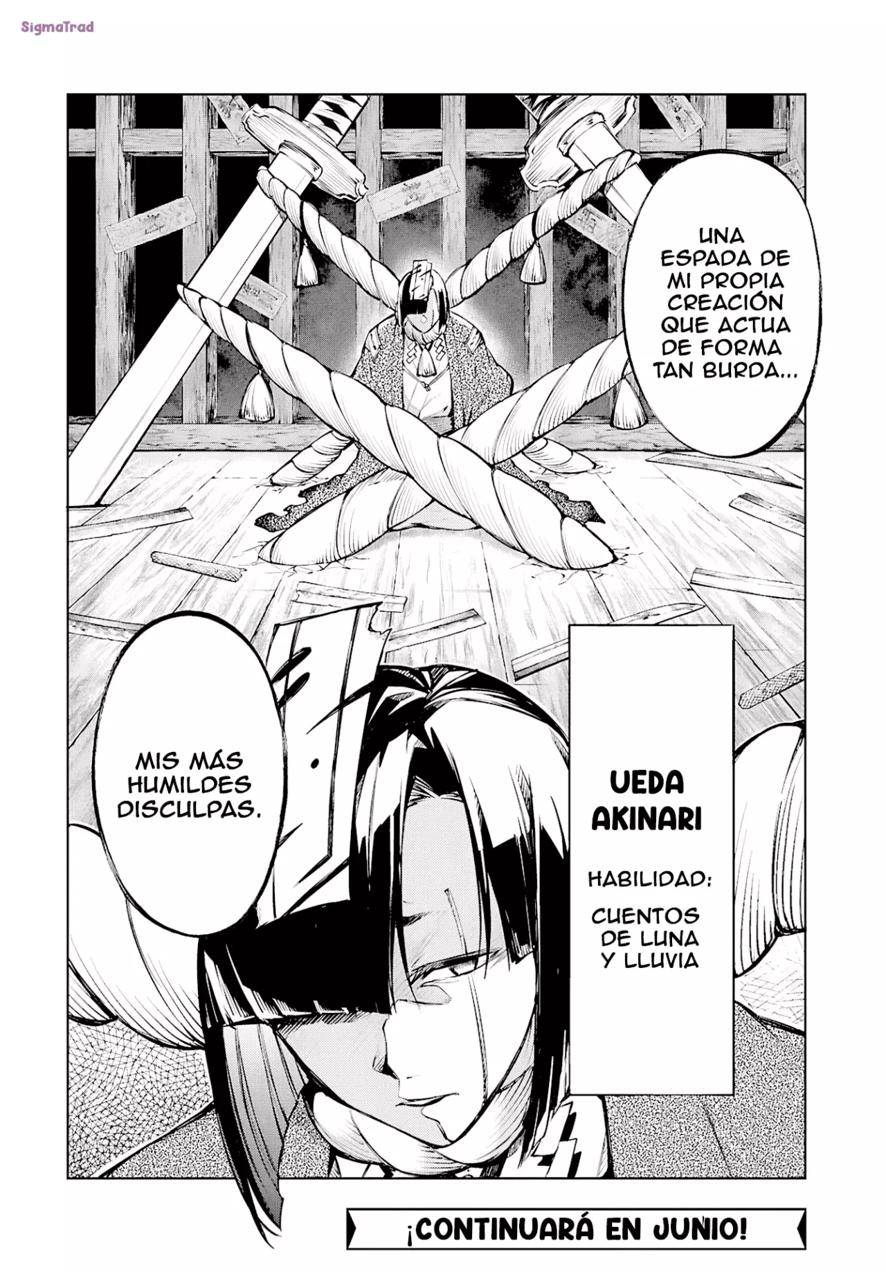 Read Bungou Stray Dogs es Manga Online