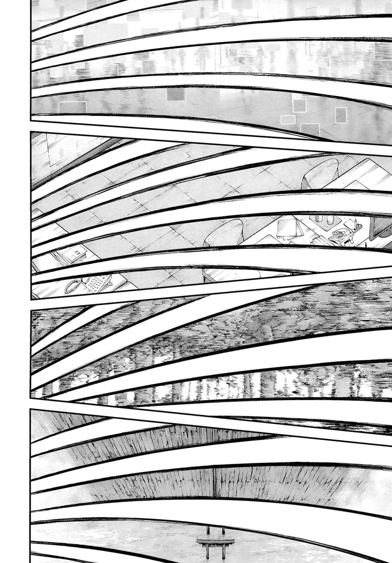 Read Bungou Stray Dogs es Manga Online