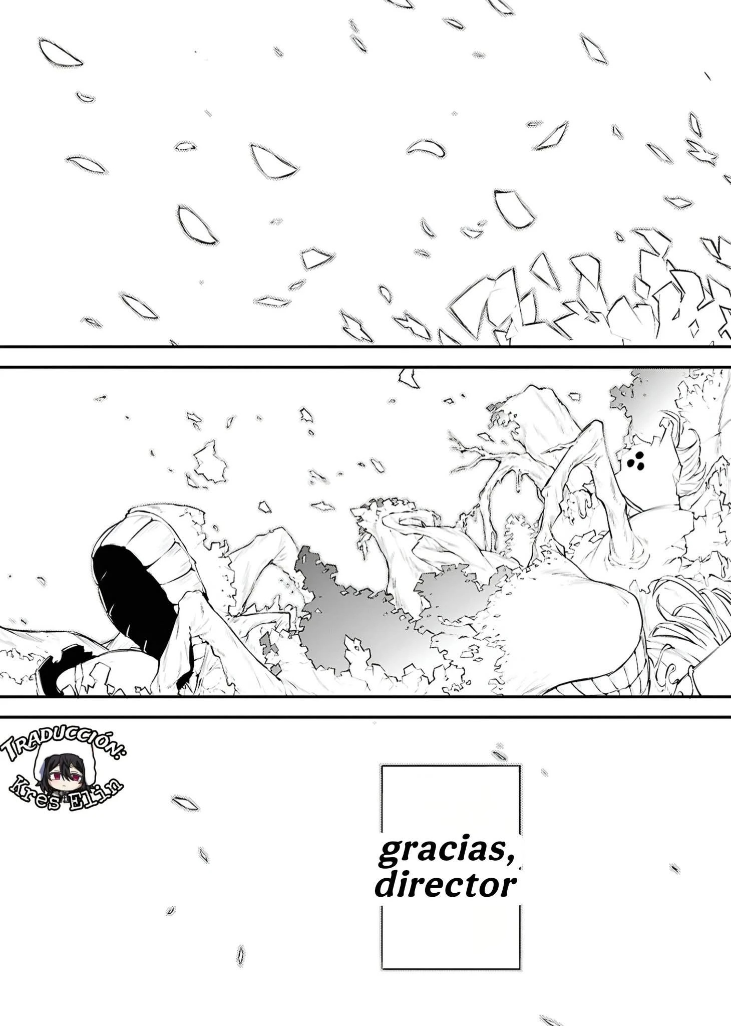 Read Bungou Stray Dogs es Manga Online