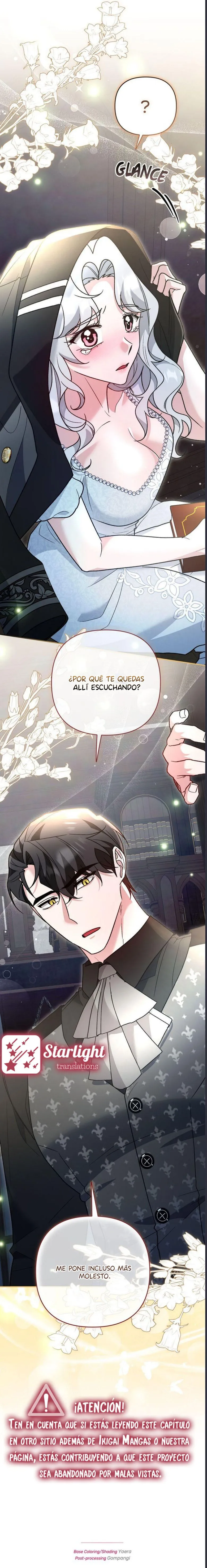 Read Cicatrices en tu nombre es Manga Online