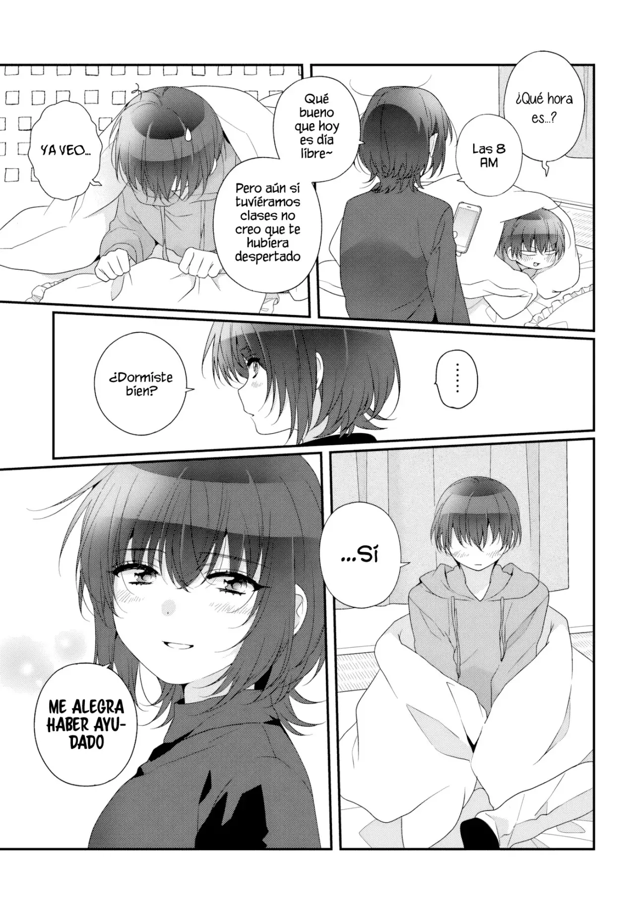 Read Class de 2 Banme ni Kawaii Onna no Ko to Tomodachi ni Natta es Manga Online