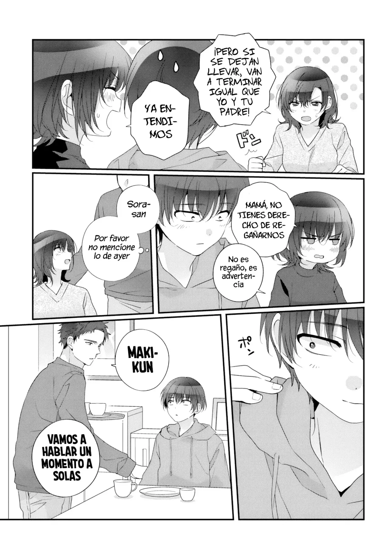 Read Class de 2 Banme ni Kawaii Onna no Ko to Tomodachi ni Natta es Manga Online