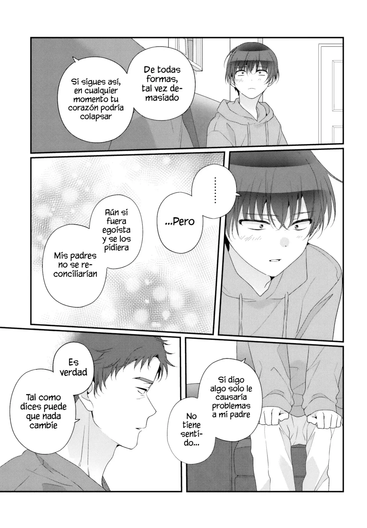 Read Class de 2 Banme ni Kawaii Onna no Ko to Tomodachi ni Natta es Manga Online