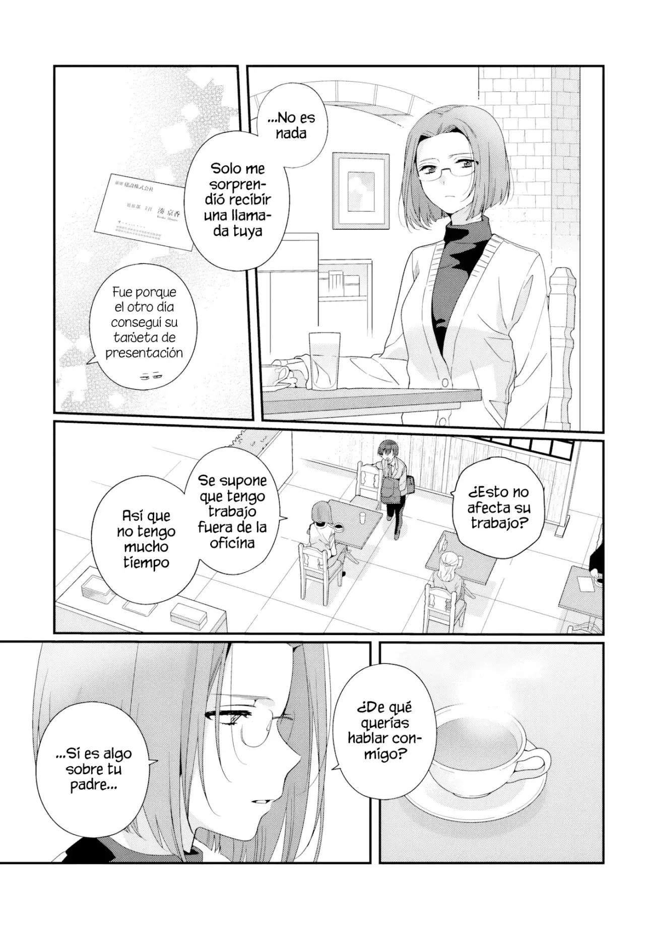 Read Class de 2 Banme ni Kawaii Onna no Ko to Tomodachi ni Natta es Manga Online