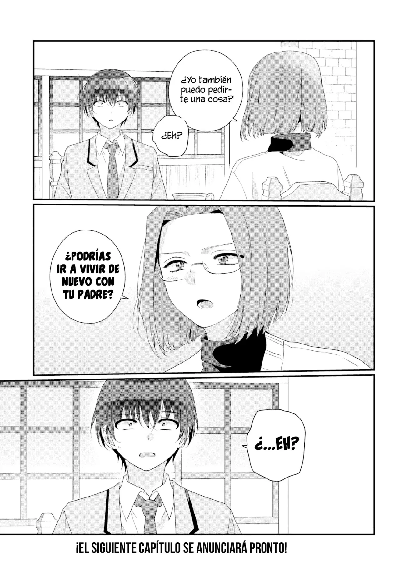 Read Class de 2 Banme ni Kawaii Onna no Ko to Tomodachi ni Natta es Manga Online