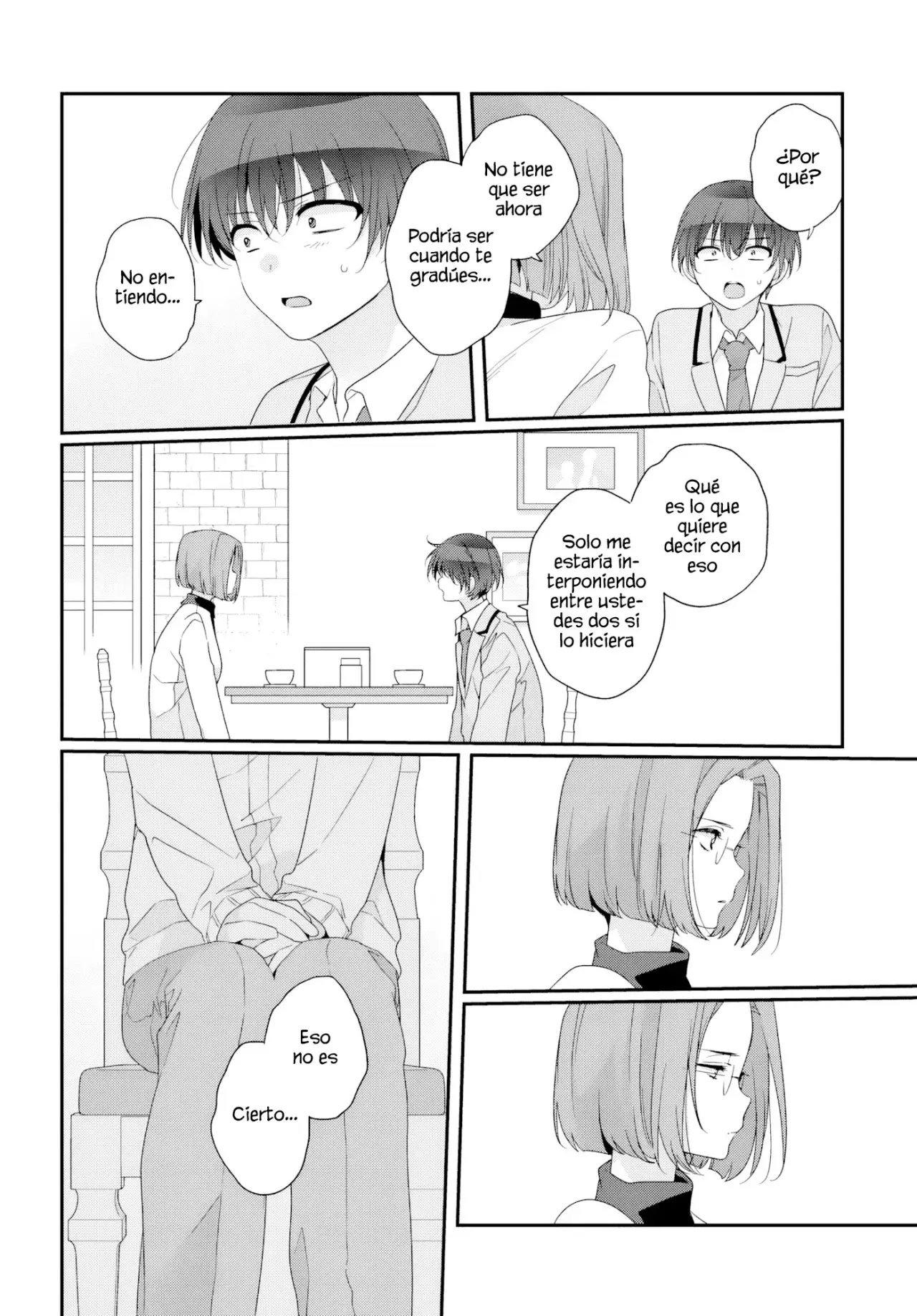 Read Class de 2 Banme ni Kawaii Onna no Ko to Tomodachi ni Natta es Manga Online