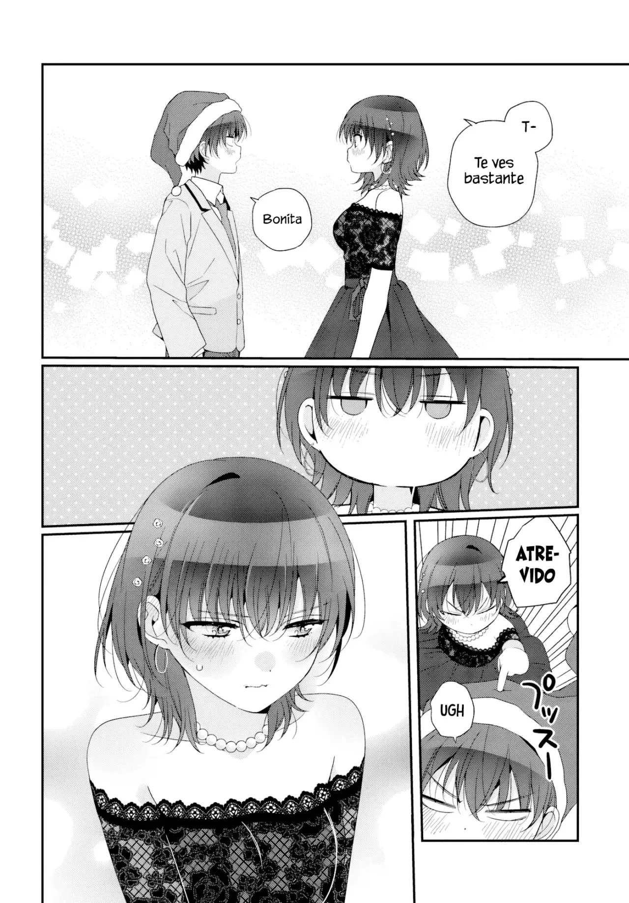 Read Class de 2 Banme ni Kawaii Onna no Ko to Tomodachi ni Natta es Manga Online