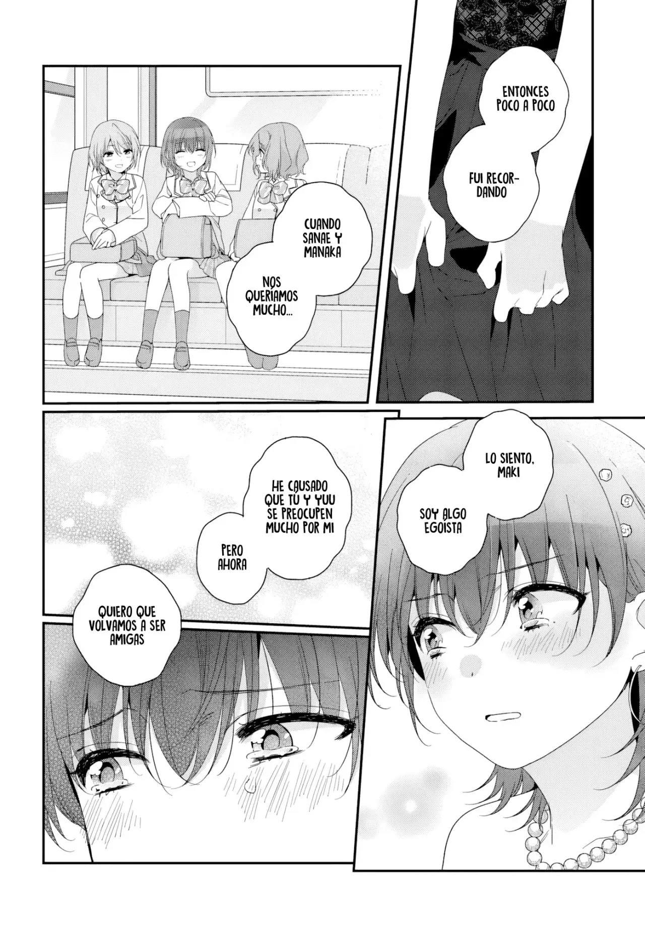 Read Class de 2 Banme ni Kawaii Onna no Ko to Tomodachi ni Natta es Manga Online