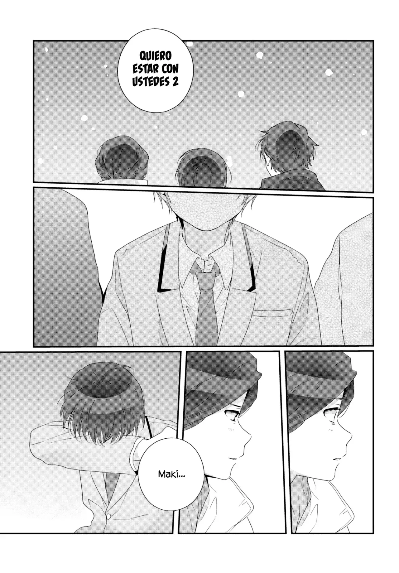 Read Class de 2 Banme ni Kawaii Onna no Ko to Tomodachi ni Natta es Manga Online
