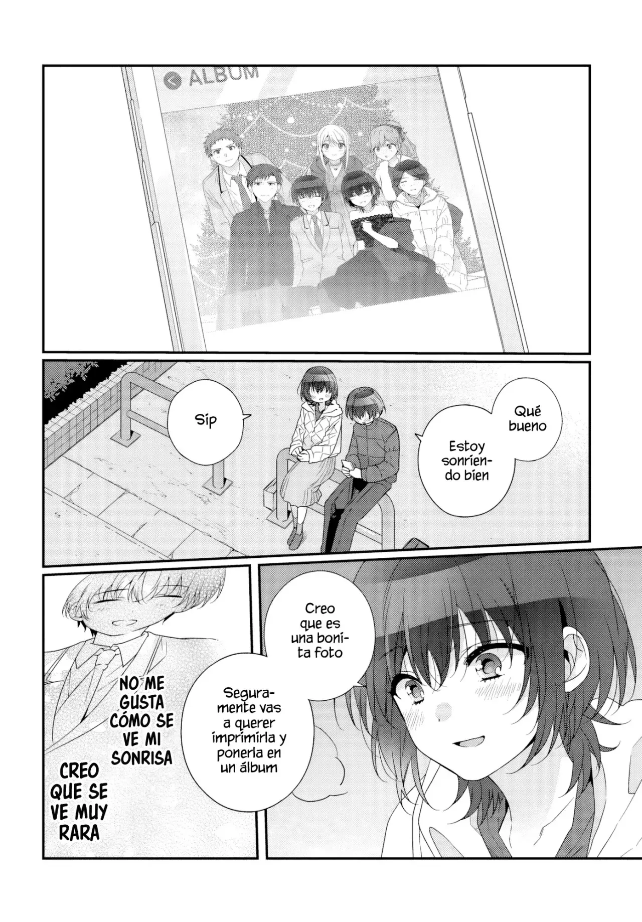 Read Class de 2 Banme ni Kawaii Onna no Ko to Tomodachi ni Natta es Manga Online